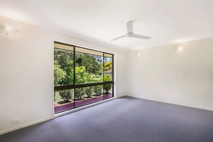 Fourth view of Homely house listing, 24 Sunray Drive, Highfields QLD 4352