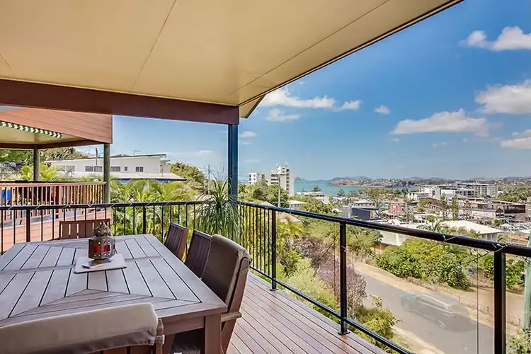 Sixth view of Homely house listing, 21 Raymond Terrace, Yeppoon QLD 4703