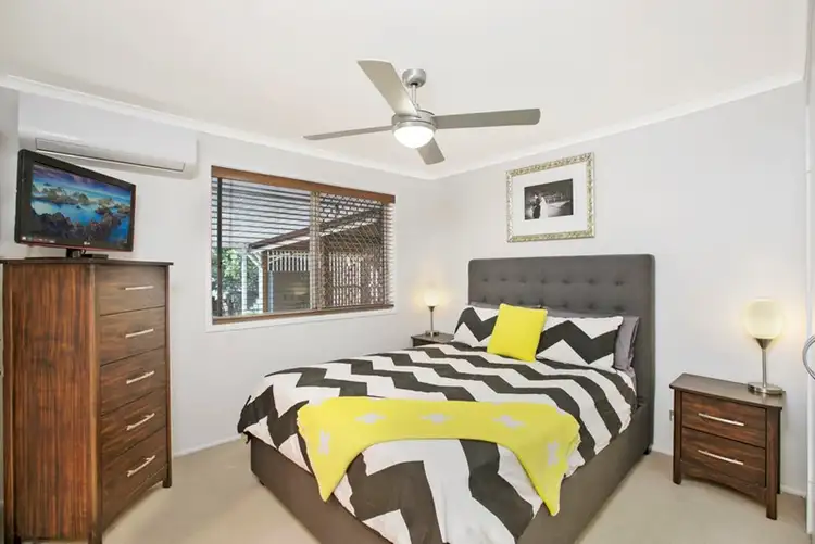 Sixth view of Homely house listing, 11 Wren Street, Birkdale QLD 4159
