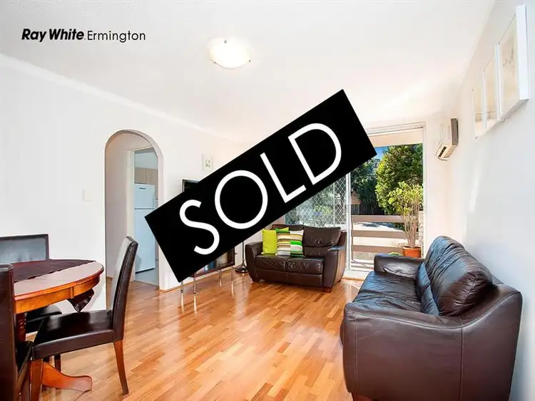 Second view of Homely apartment listing, 8/18-20 Orchard Street, West Ryde NSW 2114