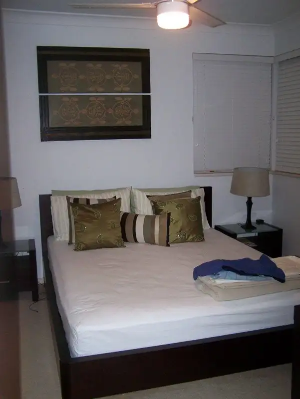 Seventh view of Homely townhouse listing, 2/191 Greenacre Drive, Arundel QLD 4214