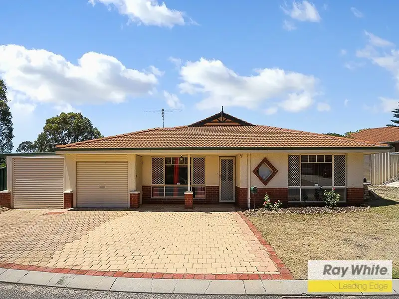 Main view of Homely house listing, 1 Whiston Crescent, Clarkson WA 6030