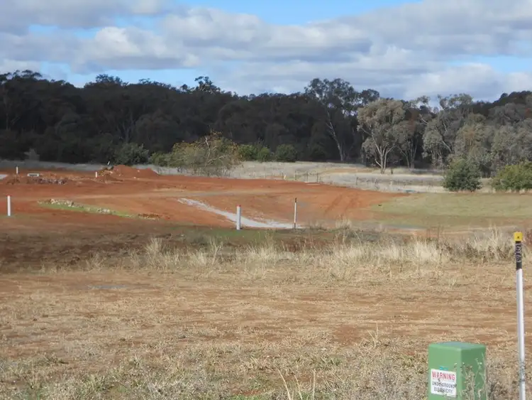 Fifth view of Homely land listing, Lot 84 Bellefields Estate Stage 4, Tamworth NSW 2340