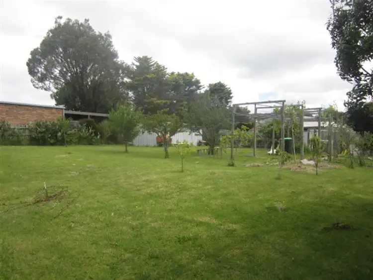 Second view of Homely land listing, Address available on request