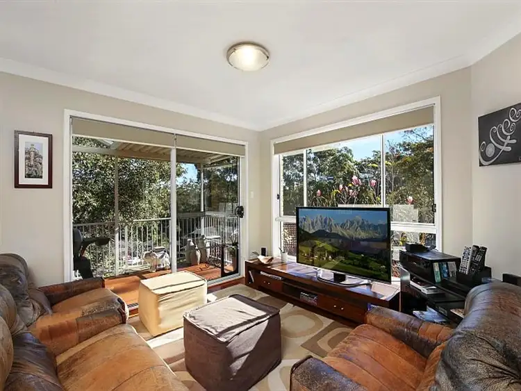 Third view of Homely house listing, 28 Stornaway Crescent, Berkeley Vale NSW 2261