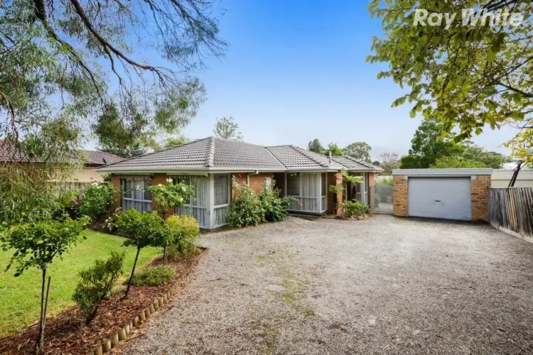 19 Edenhope Street, Kilsyth VIC 3137