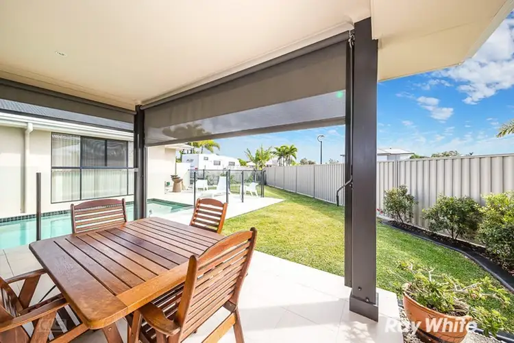 Fourth view of Homely house listing, 16 Pectoral Place, Banksia Beach QLD 4507