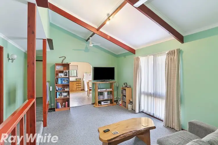 Second view of Homely house listing, 3 Paulson Street, Corio VIC 3214