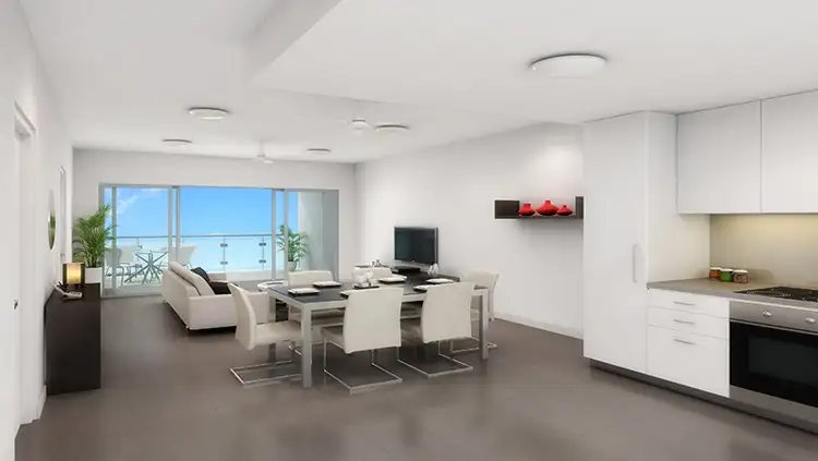 2101/11 Tarakan Court, Johnston NT 832