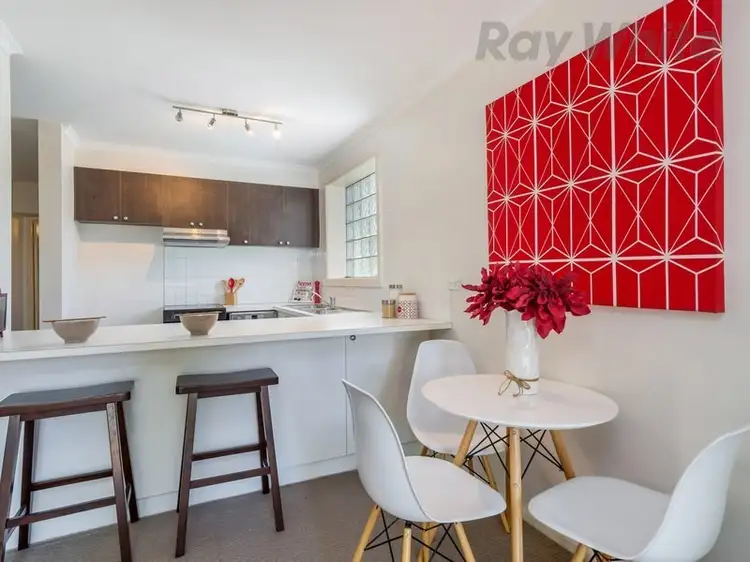 Fifth view of Homely apartment listing, 2/11a Gladstone Parade, Elsternwick VIC 3185