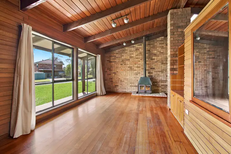 Third view of Homely house listing, 21 Michael Street, North Richmond NSW 2754