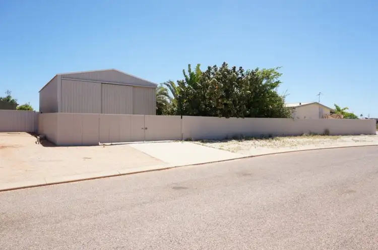 1 Saury Place, Exmouth WA 6707