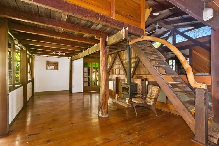 Sixth view of Homely rural property listing, 1753 Numinbah Road, Chillingham NSW 2484