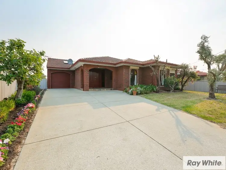 Fifth view of Homely house listing, 21 Brixton Street, Beckenham WA 6107