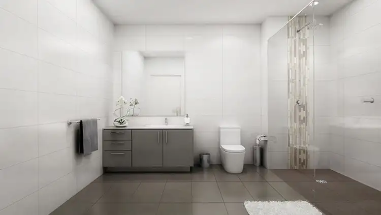 Second view of Homely apartment listing, 2205 Tarakan Court, Johnston NT 832