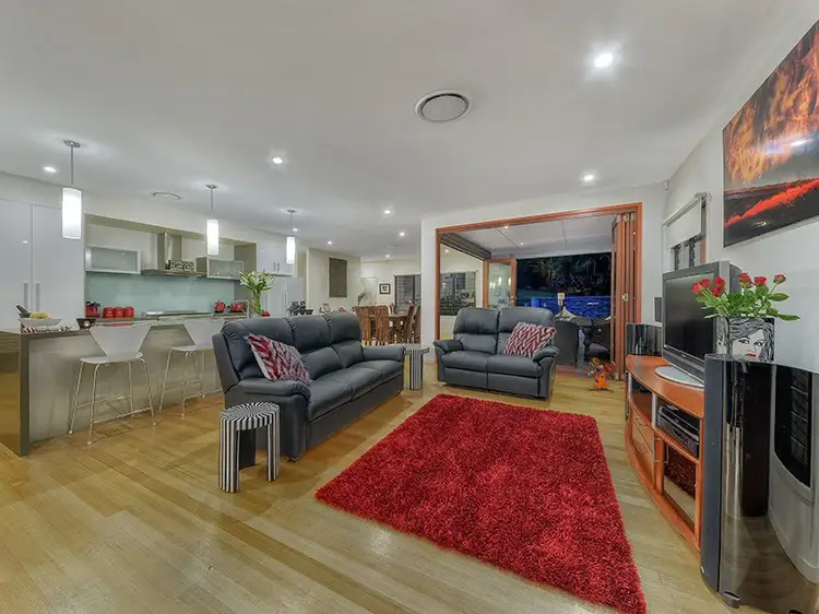 Second view of Homely house listing, 64 Woonga Drive, Ashgrove QLD 4060