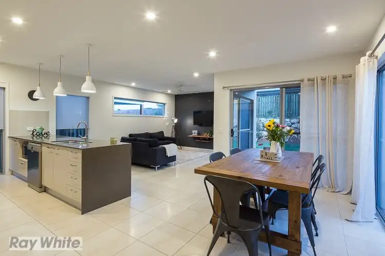 Third view of Homely house listing, 3 Brigalow Place, Mount Cotton QLD 4165