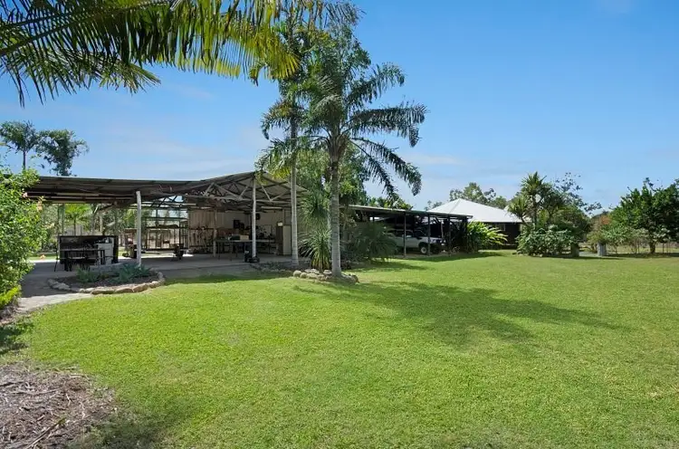 Sixth view of Homely rural property listing, 110a Page Road, Hervey Range QLD 4817