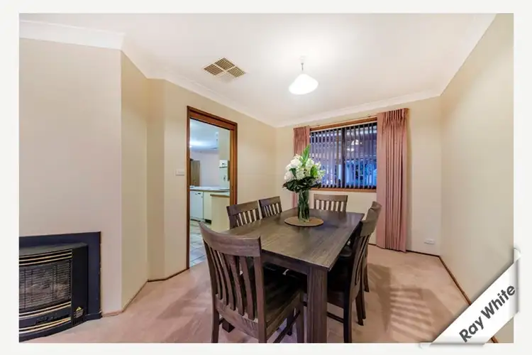 Fifth view of Homely house listing, 5 Edman Close, Florey ACT 2615