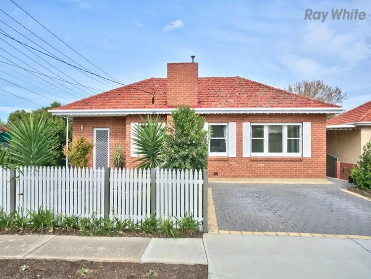 18 Stuart Road, South Plympton SA 5038
