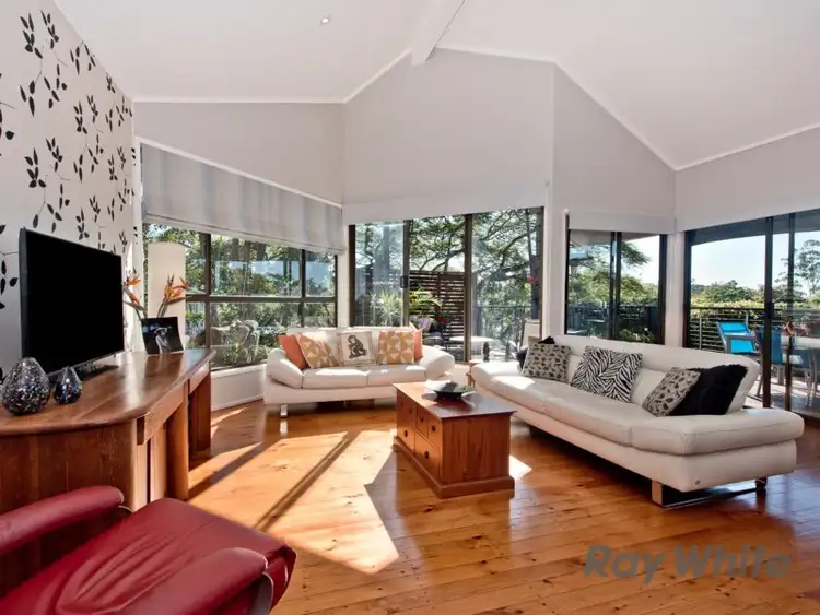 16 Beatson Terrace, Alderley QLD 4051