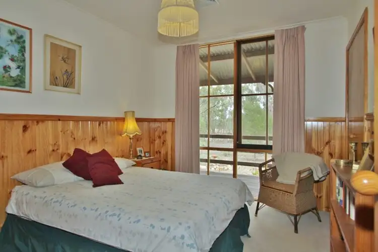 Seventh view of Homely house listing, 11 Codes Lane, Heathcote VIC 3523