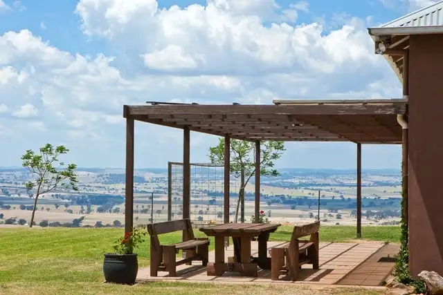 Sixth view of Homely rural property listing, 174 Paytens Lane, Cowra NSW 2794