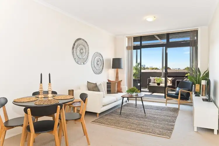 45/3-13 Erskineville Road, Newtown NSW 2042