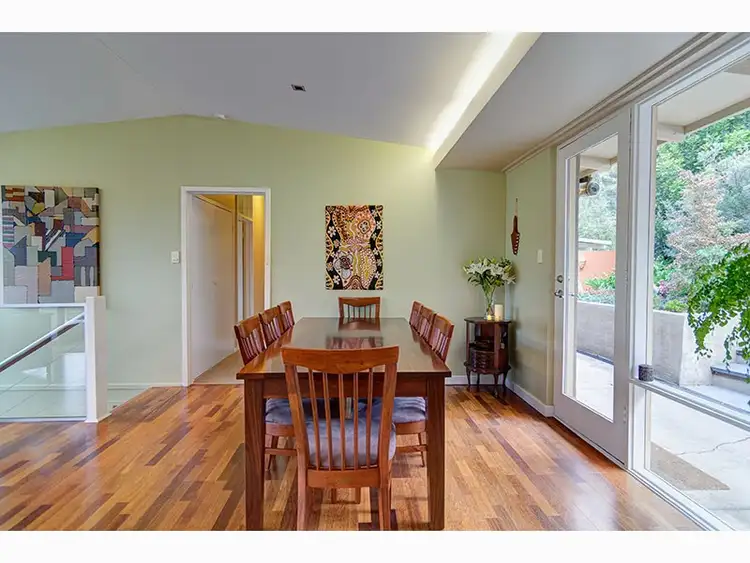 Fifth view of Homely house listing, 14 Rustic Avenue, Coromandel Valley SA 5051