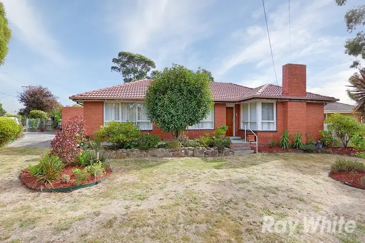 22 Crotty Road, Boronia VIC 3155
