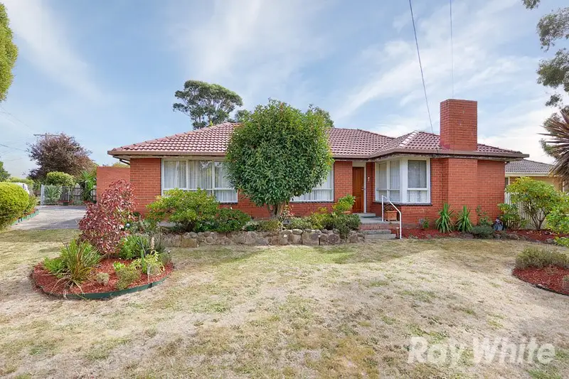 Main view of Homely house listing, 22 Crotty Road, Boronia VIC 3155