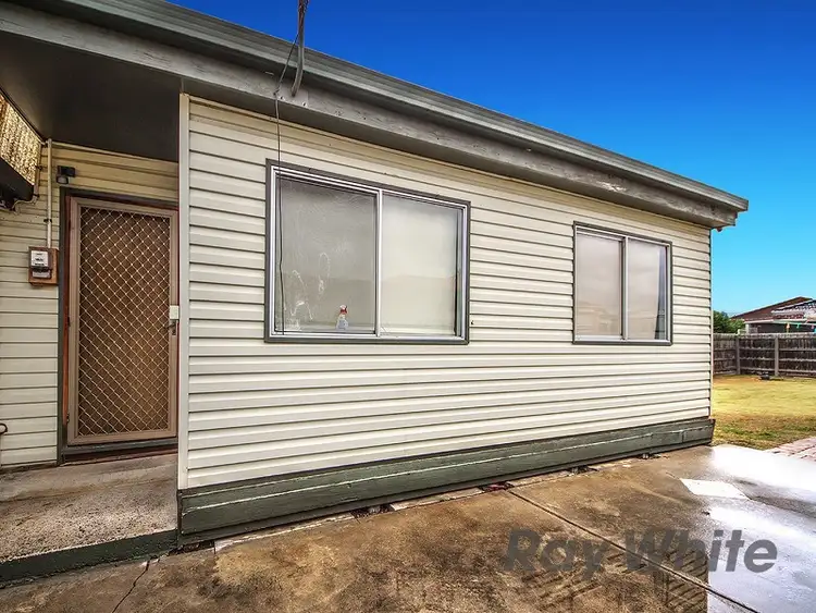 Second view of Homely house listing, 5 McArthur Avenue, St Albans VIC 3021