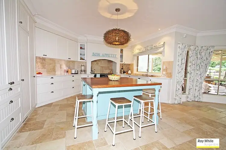 Fourth view of Homely house listing, 135 Hogan Drive, Wamboin NSW 2620