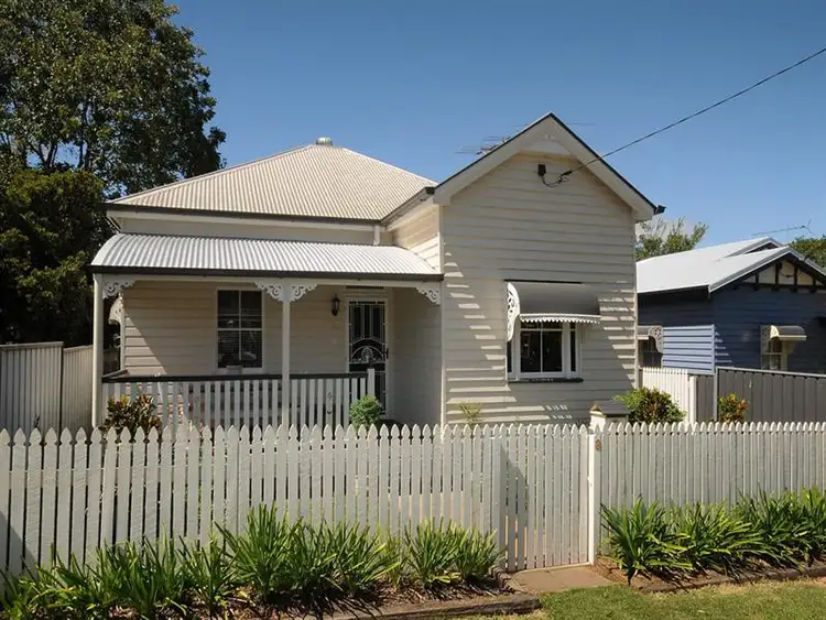 8 Kenric Street, Toowoomba City QLD 4350