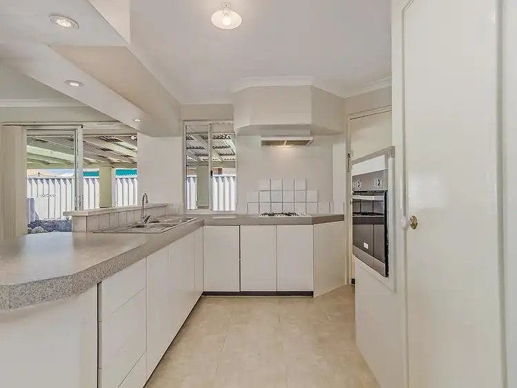 Second view of Homely house listing, 34 Clermont Place, Port Kennedy WA 6172