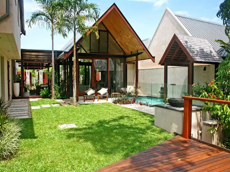 Second view of Homely house listing, 70 Bale Drive, Port Douglas QLD 4877