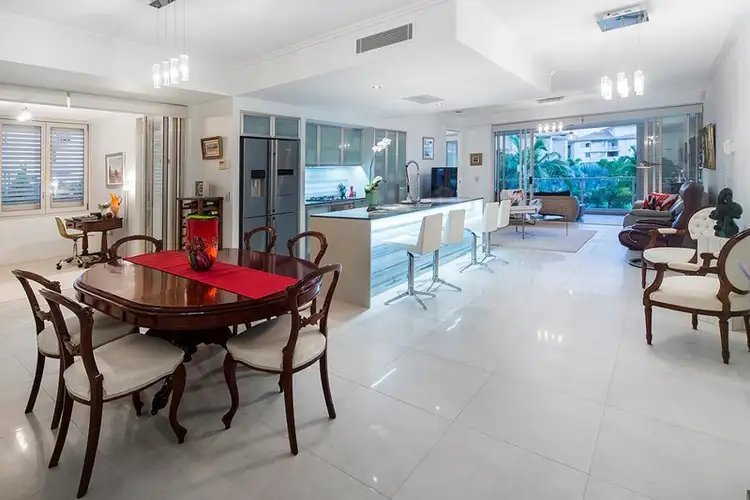 1708 Rialto Quay Drive, Hope Island QLD 4212