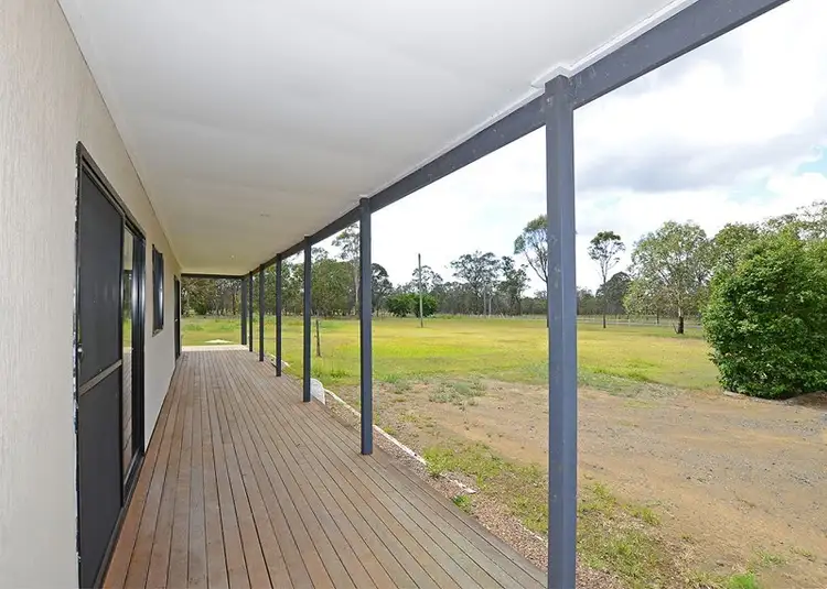 Sixth view of Homely house listing, 124 Craignish Road, Dundowran QLD 4655