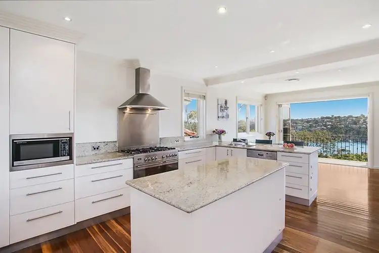 Fourth view of Homely house listing, 42 Euryalus Street, Mosman NSW 2088