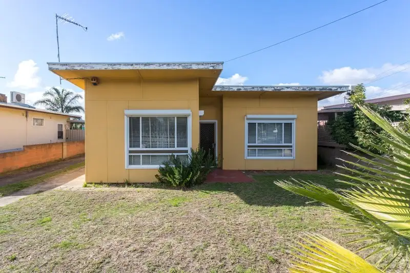 Main view of Homely house listing, 302 Railway Terrace, Taperoo SA 5017