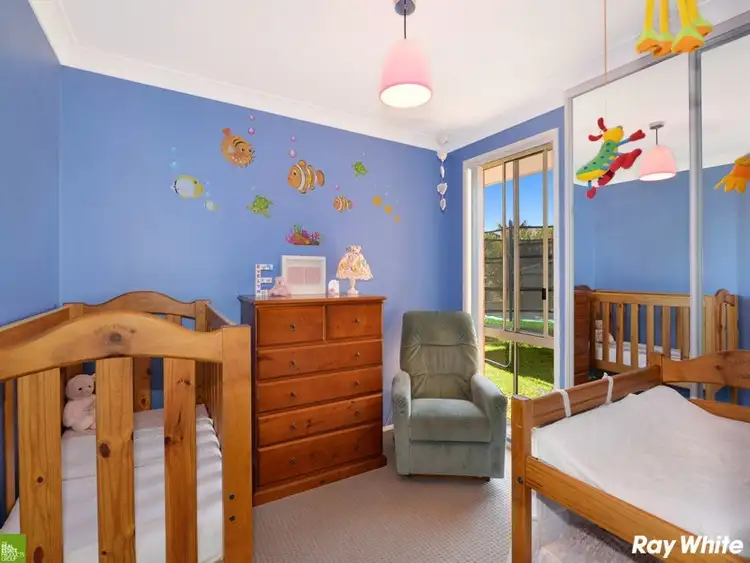 Sixth view of Homely house listing, 45 Centenary Road, Albion Park NSW 2527