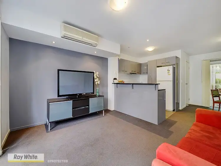 Second view of Homely house listing, 4/126 Turner Street, Scarborough QLD 4020