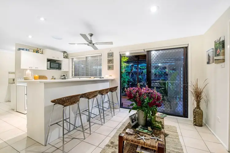 Seventh view of Homely house listing, 15 Tibor Court, Ashmore QLD 4214