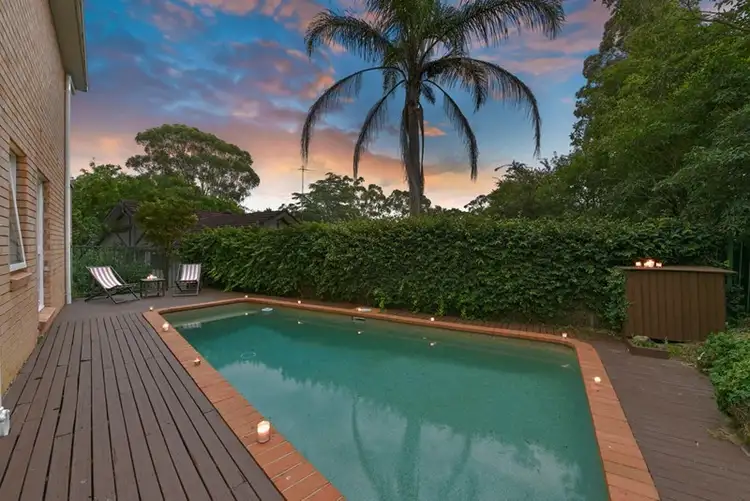 Main view of Homely house listing, 5 Apanie Place, Westleigh NSW 2120