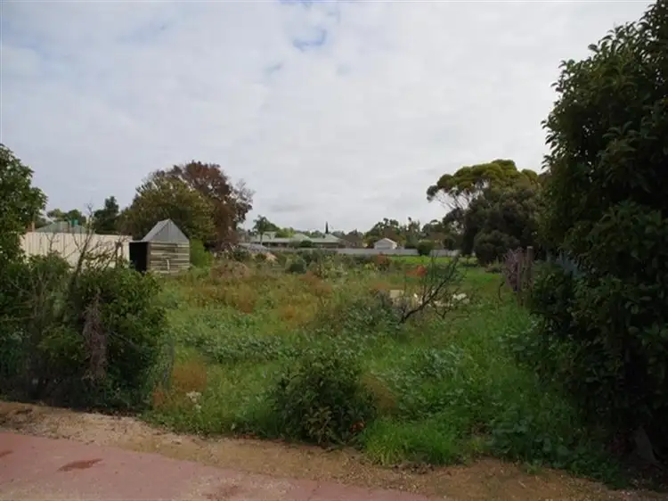 Second view of Homely land listing, 39 Pyap Street, Renmark SA 5341