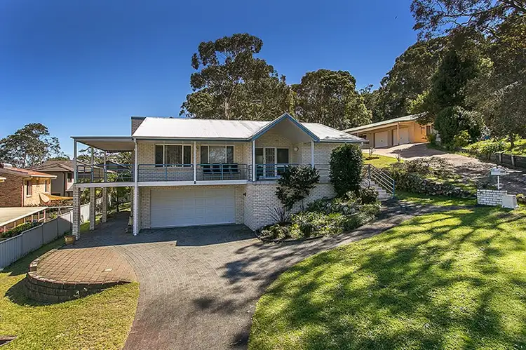 7 The Anchorage, Corlette NSW 2315
