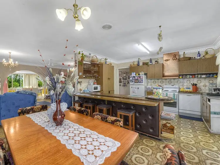 Sixth view of Homely house listing, 66 Imperial Avenue, Cannon Hill QLD 4170