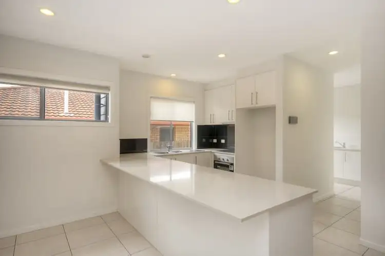 Sixth view of Homely townhouse listing, 1 and 2/29 Cawthray Street, Biggera Waters QLD 4216