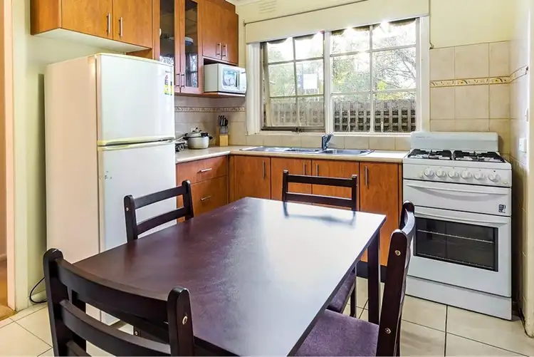 Third view of Homely unit listing, 7/601 Elgar Road, Mont Albert North VIC 3129