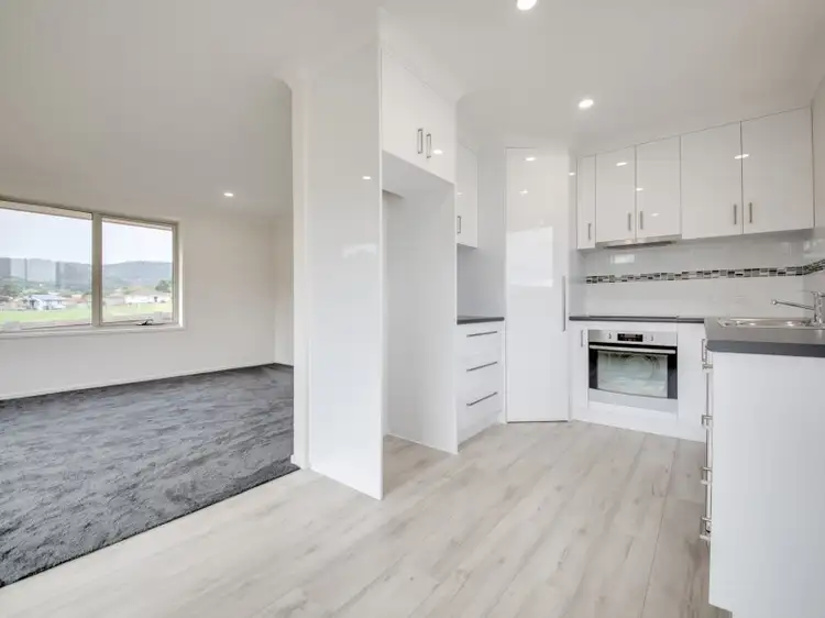 Third view of Homely villa listing, 2/7 Torres Street, Warrane TAS 7018